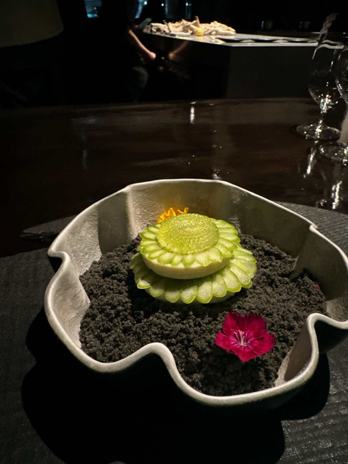 Meal image of Gaggan:  shot by DeniseWang