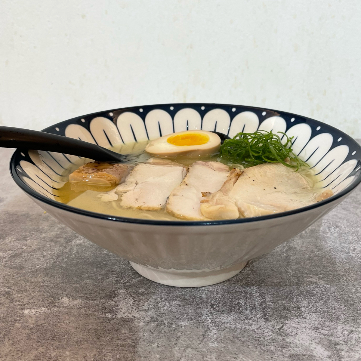 Meal image of 陋室拉麵:  shot by 乃子過日子