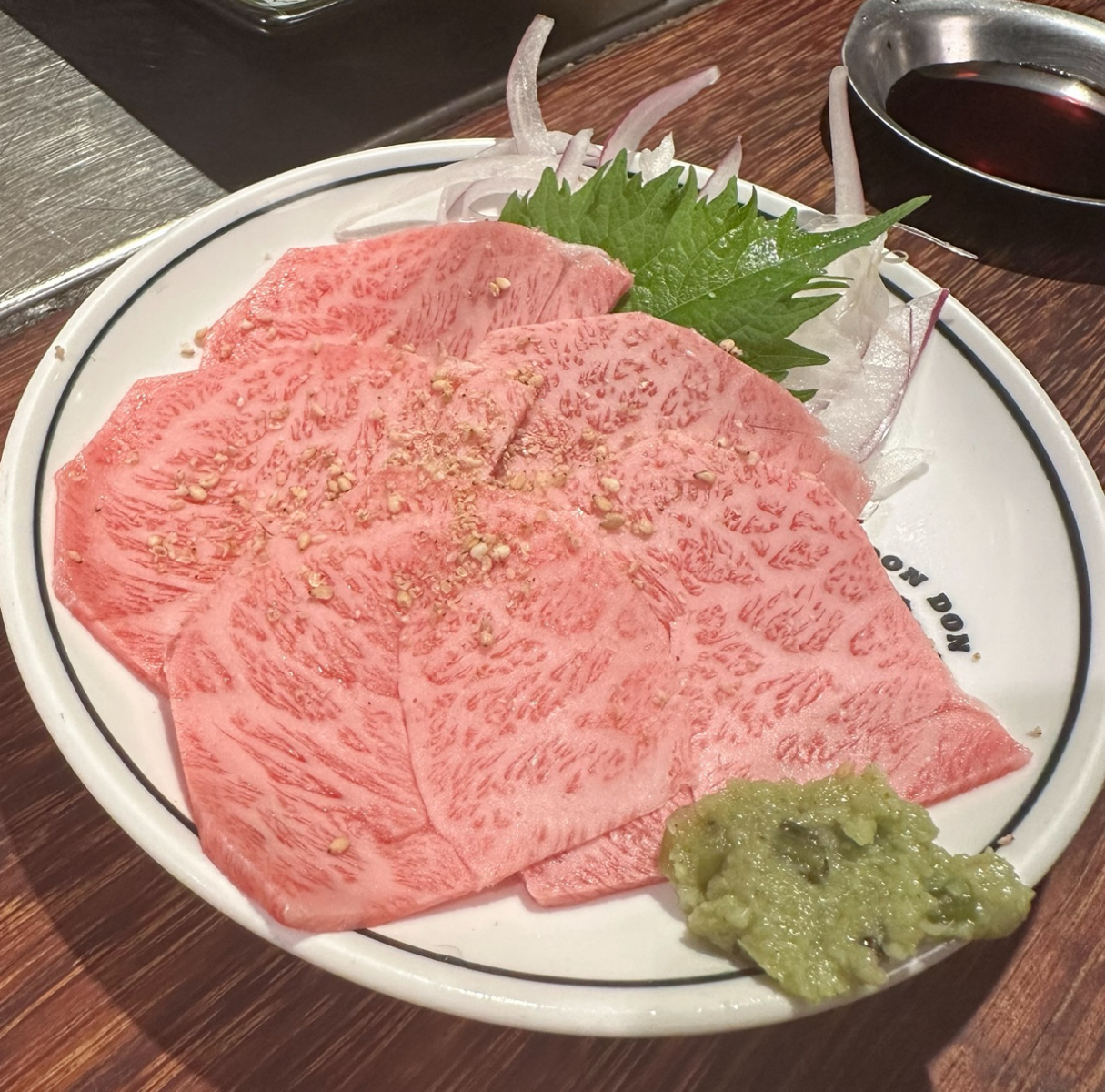 Meal image of 焼肉どんどん 北新地店:  shot by 大阪グルメ