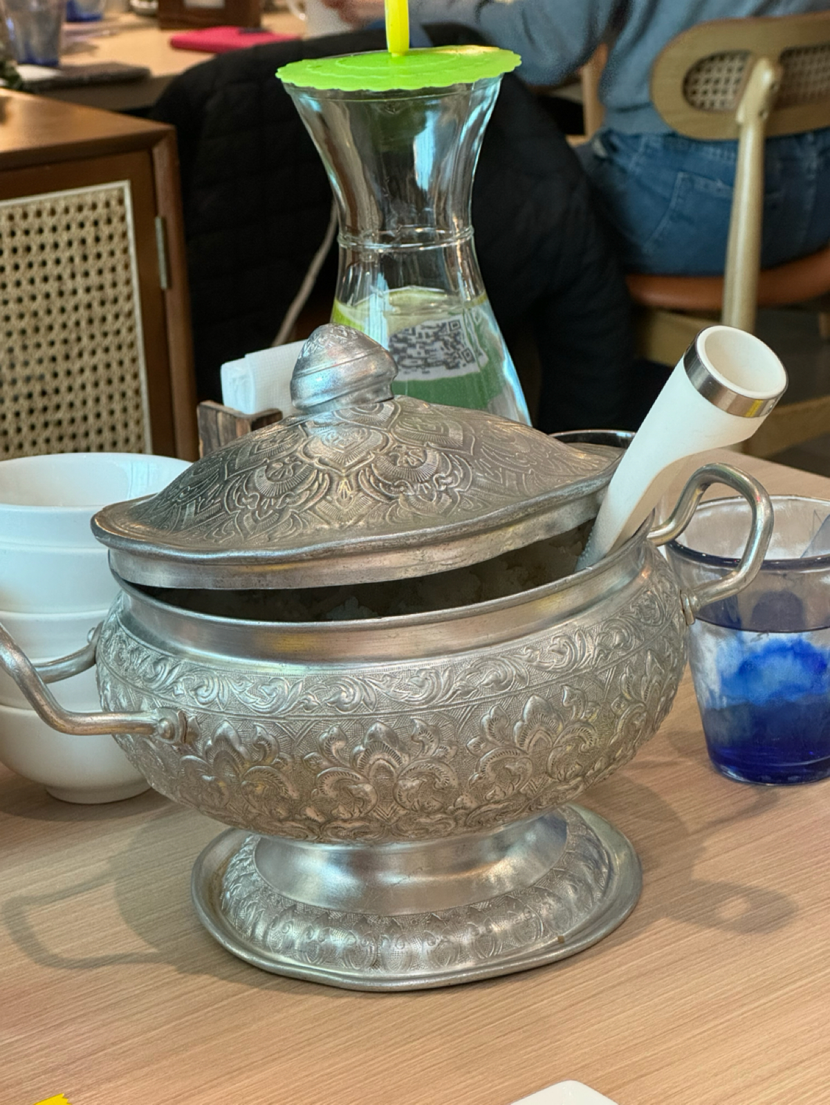 泰集 微風信義店 のレストランの写真： byAna 