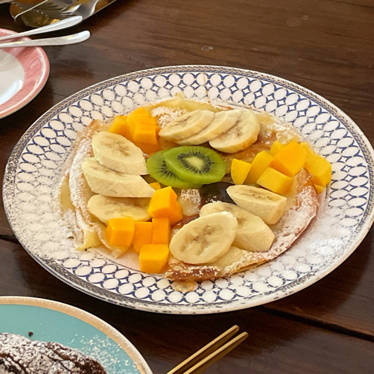 Meal image of La Belle Maison Cafe 法國傳統手工甜品咖啡:  shot by HIH J