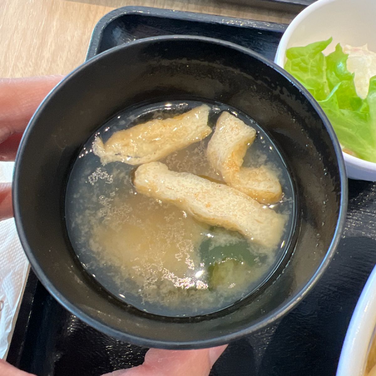 静岡ご当地グルメ屋台 御殿場プレミアムアウトレット店 的餐點圖片： 由LESTER 拍攝