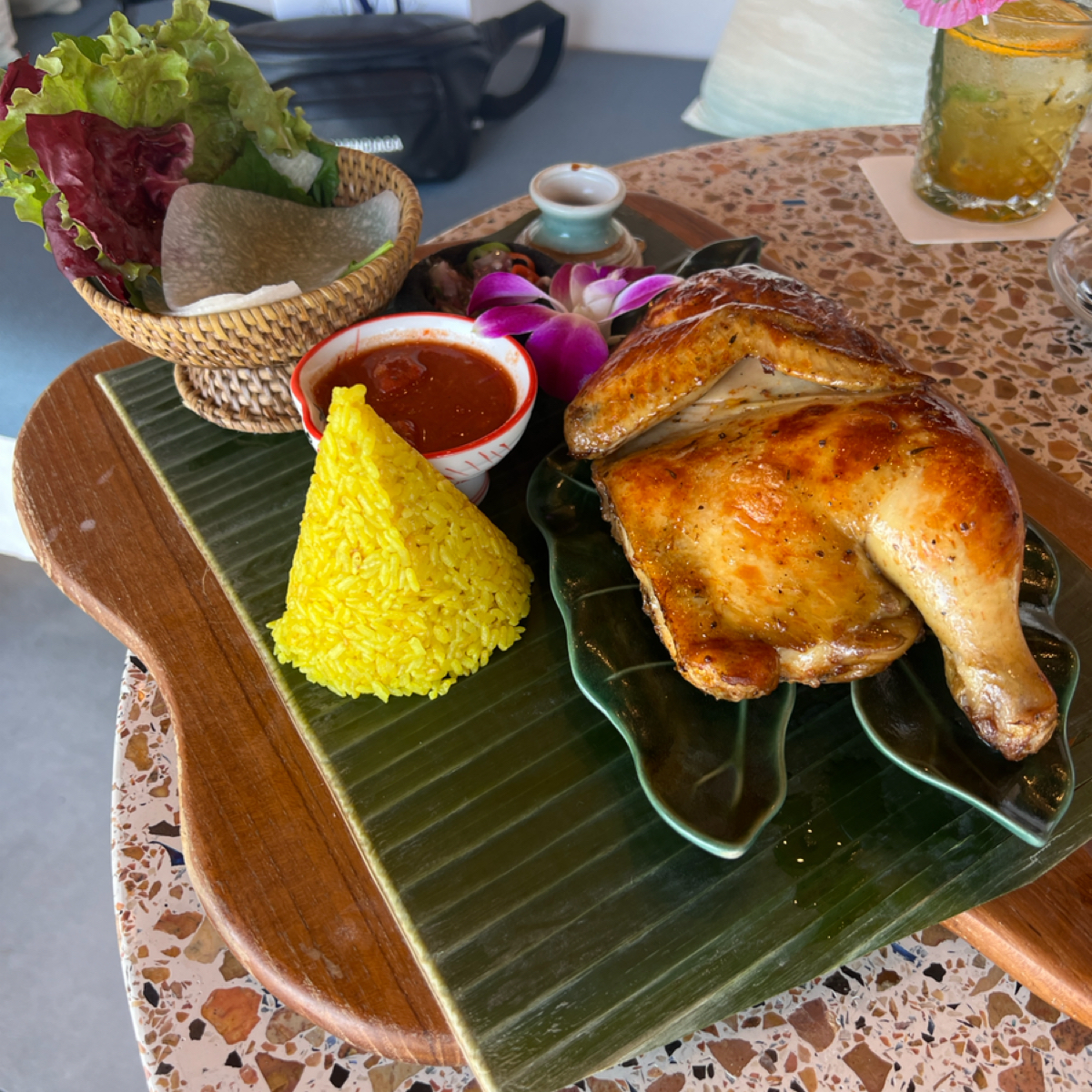 Meal image of 水灣餐廳 榕堤店:  shot by Crypto_foodie