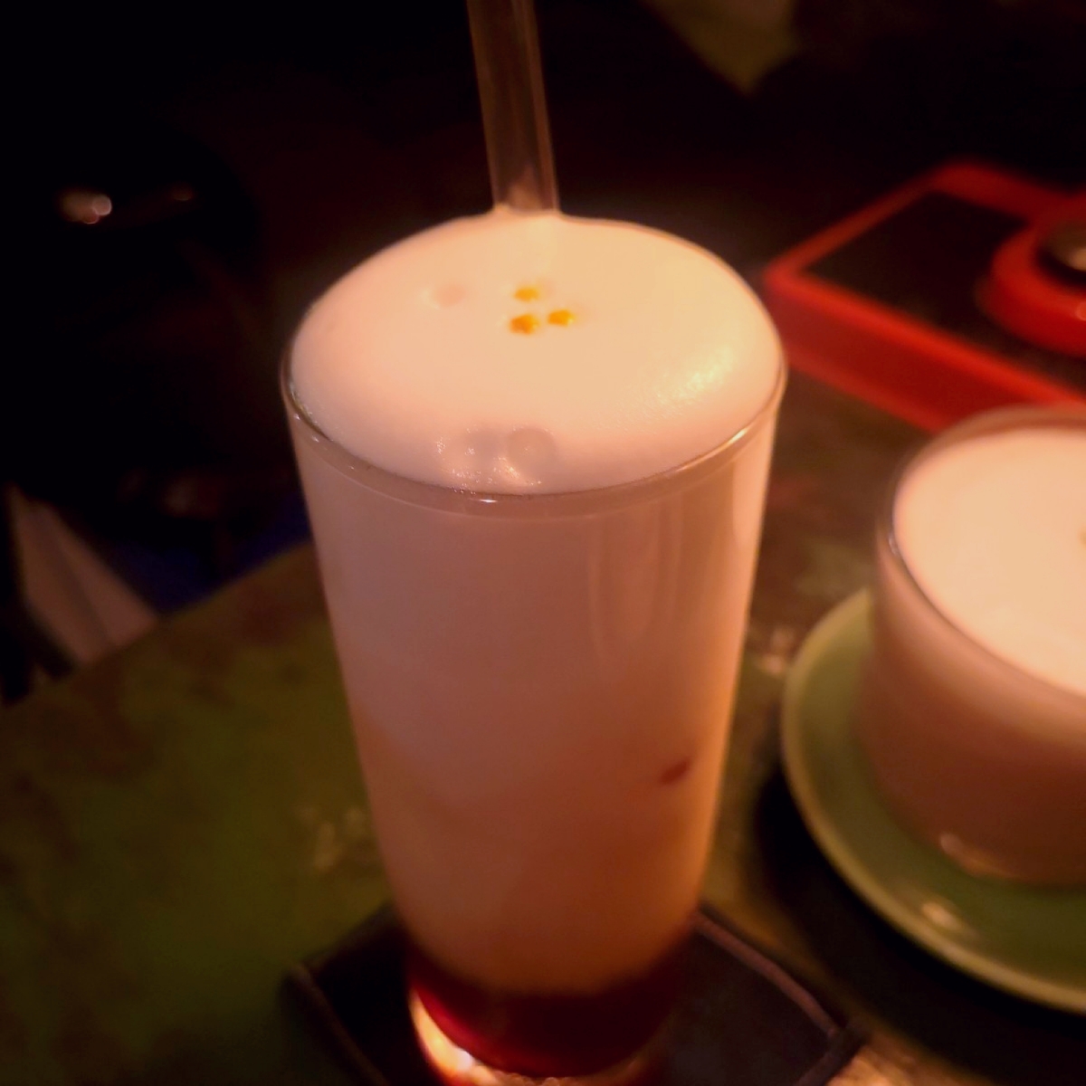 Meal image of 山坡上:  shot by 毅