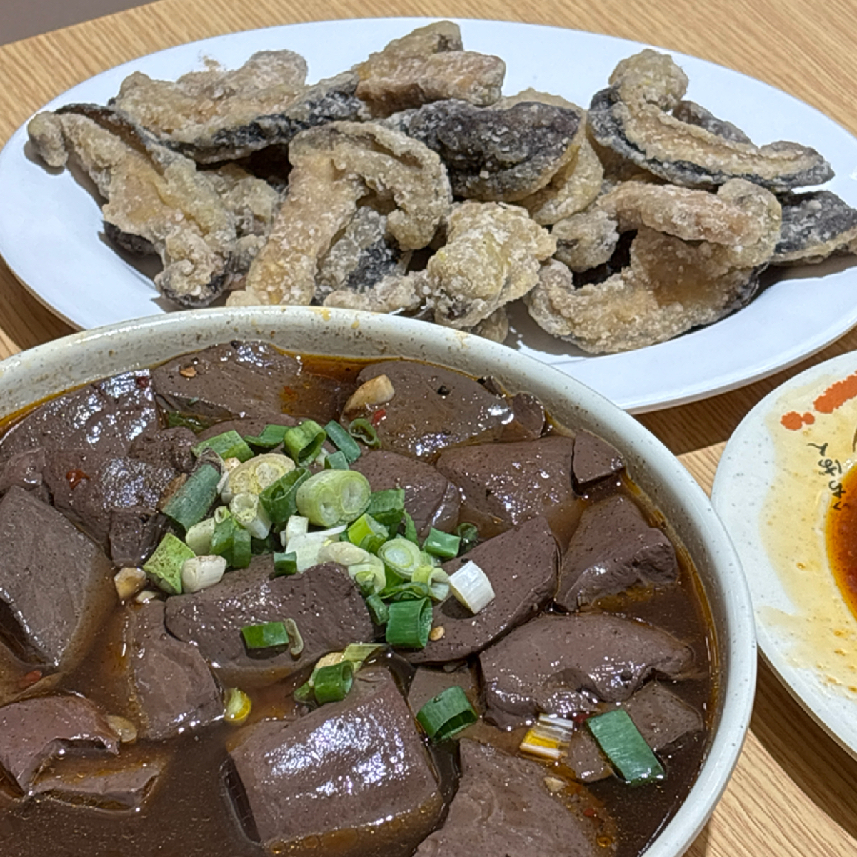 Meal image of 王水成老店水成館:  shot by Sunny吃美食