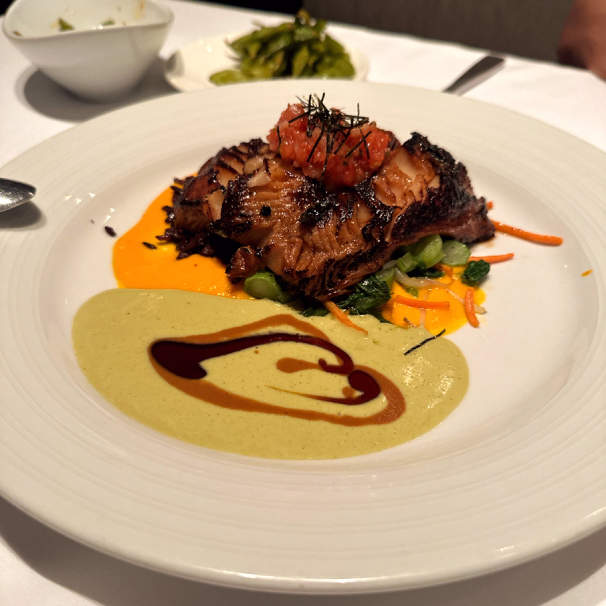 Meal image of Roy&#39;s Waikiki:  shot by DeniseWang