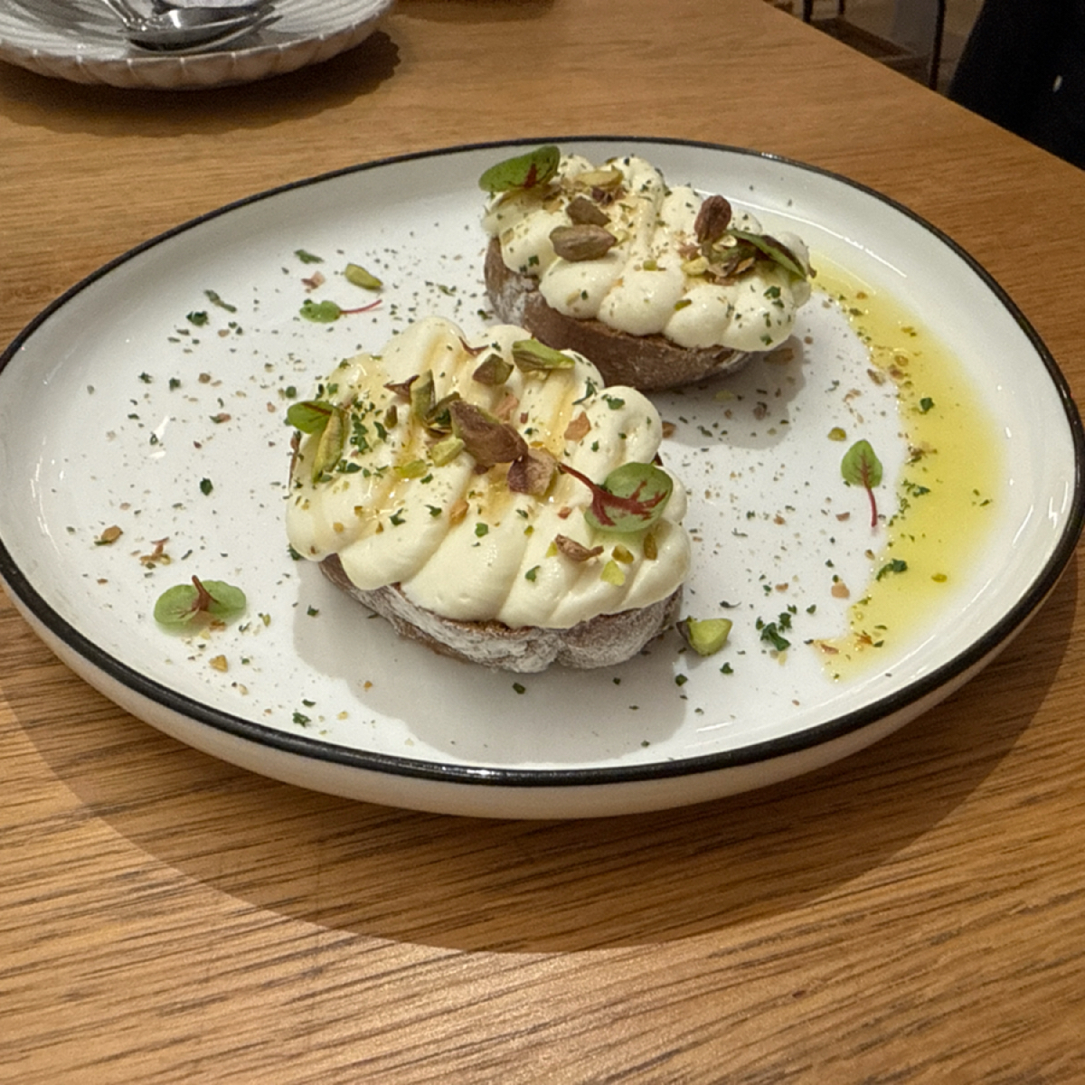 Meal image of Compas Pasta House 康帕斯義麵屋 | 手工義大利麵:  shot by alina