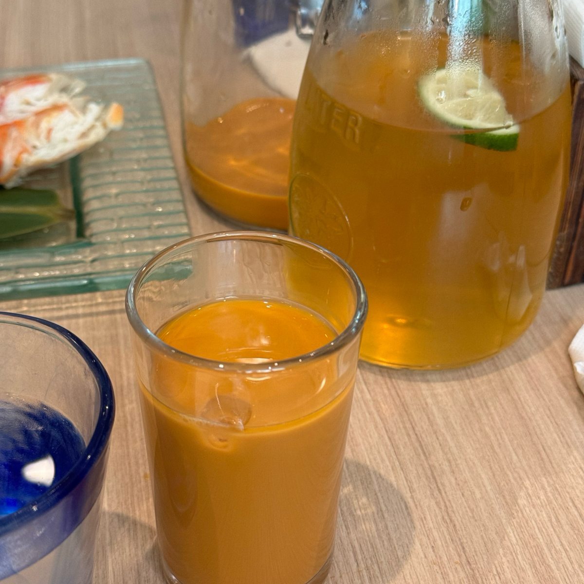 泰集 微風信義店 のレストランの写真： byAna 