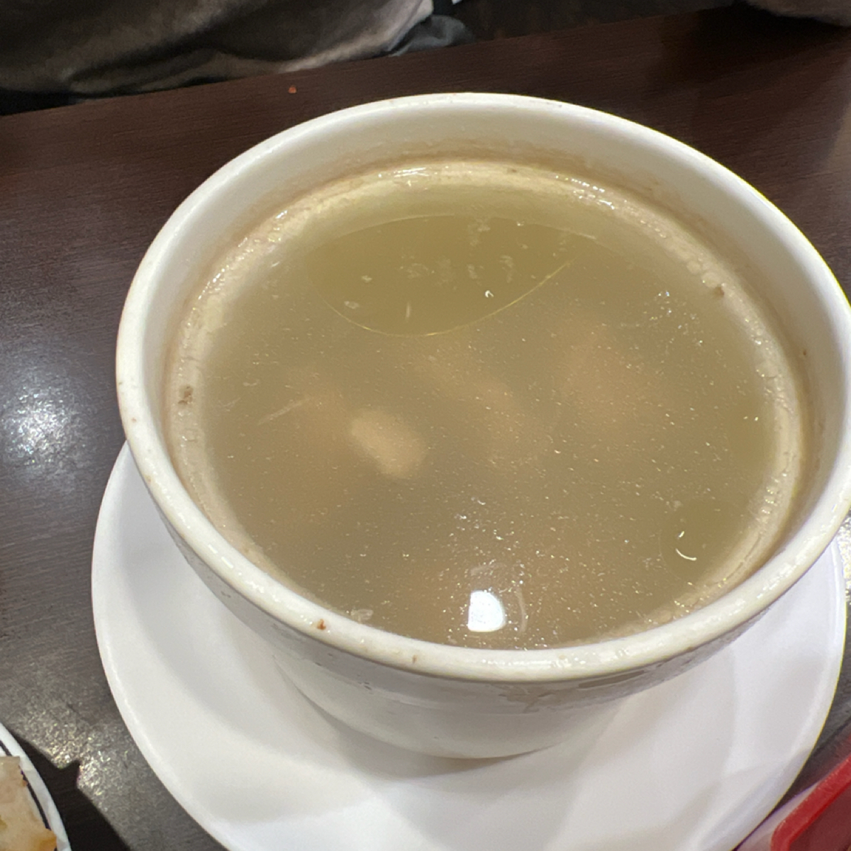Meal image of 北平楊寶寶蒸餃 總店:  shot by LESTER