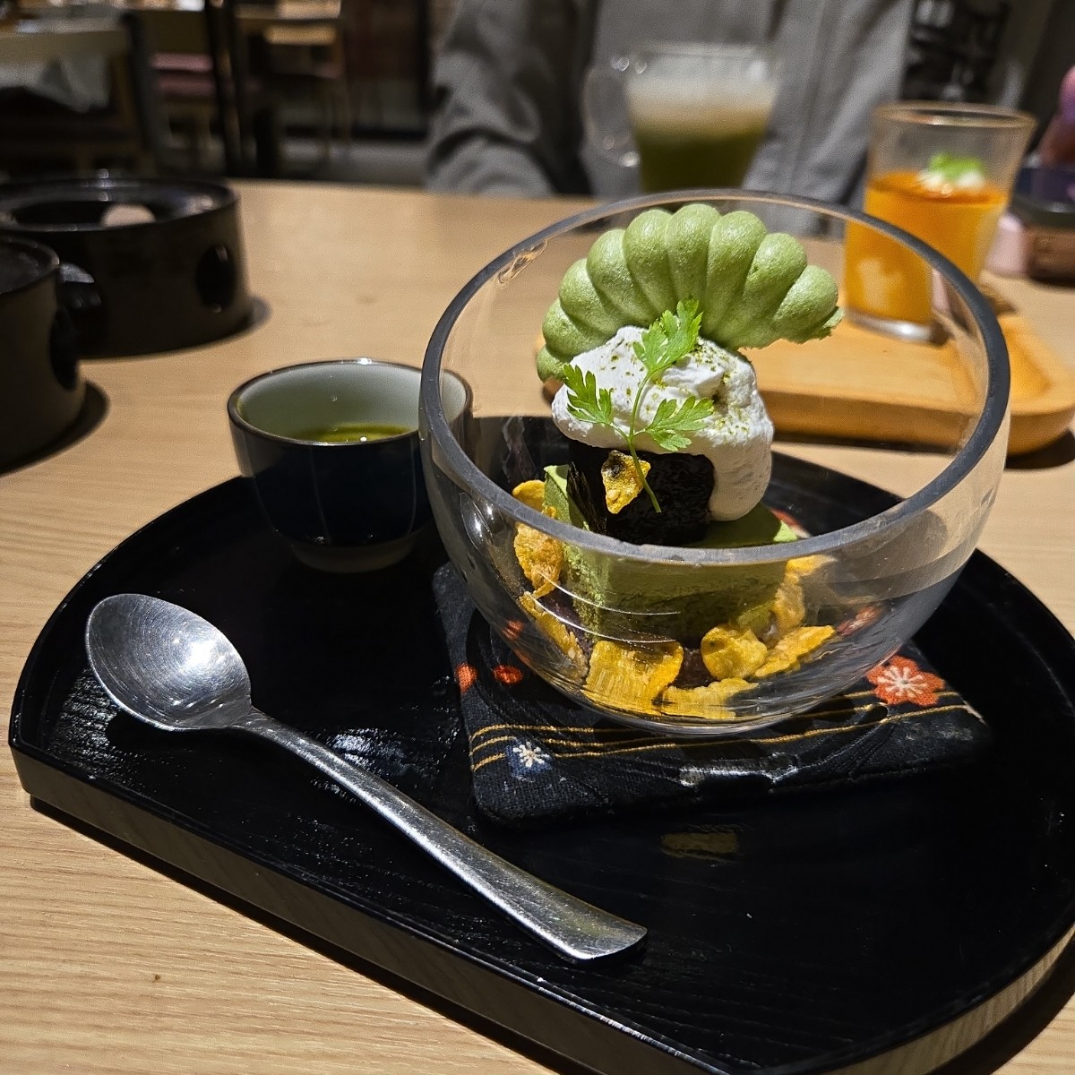 Meal image of 藝奇新日本料理 竹北光明店:  shot by 佩佩不是佩佩豬