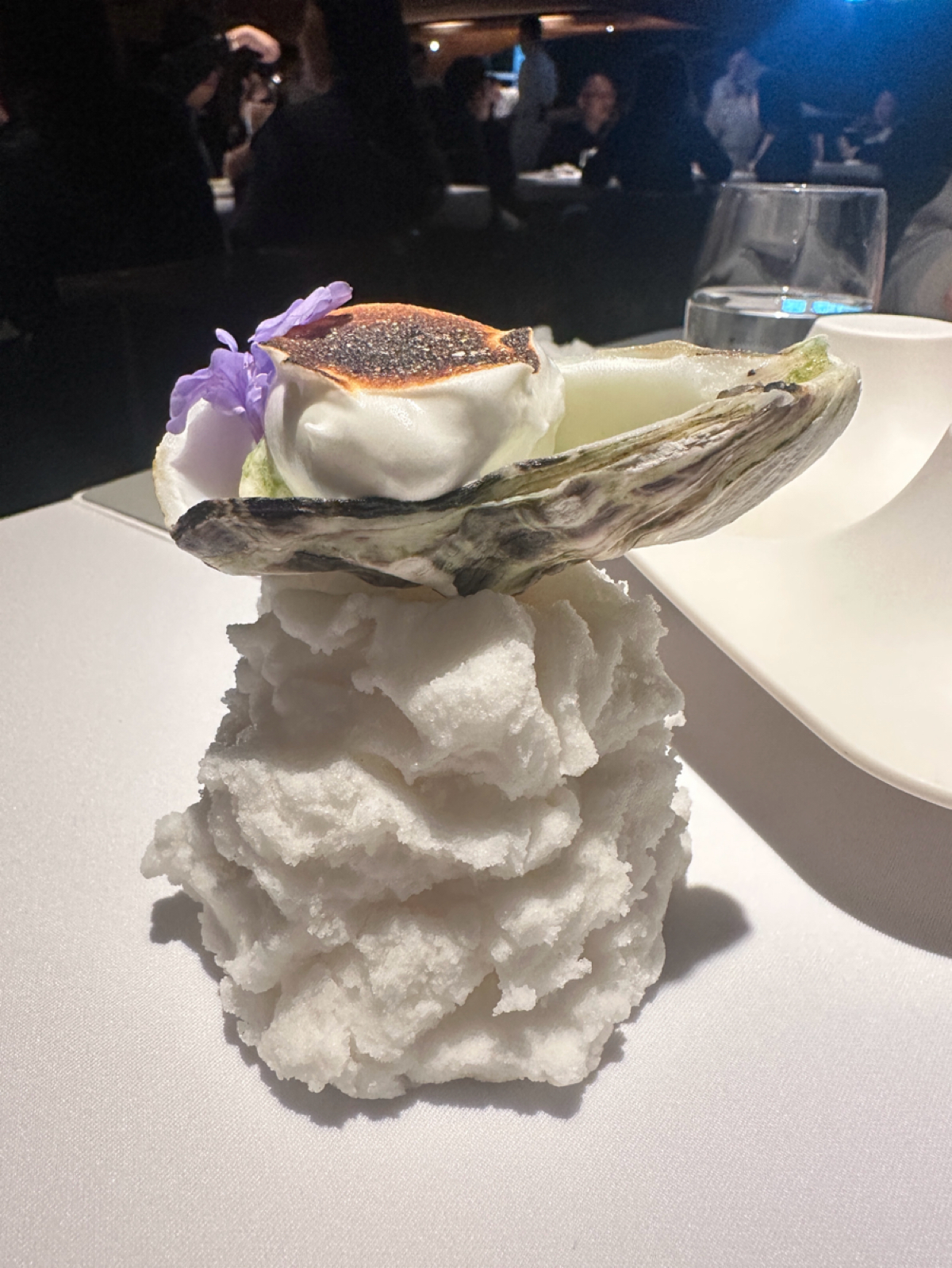Meal image of Raw:  shot by DeniseWang