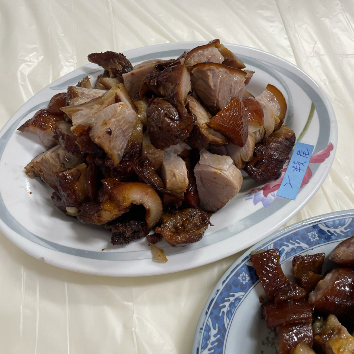 Meal image of 萬泰豬腳:  shot by 邱耀賢