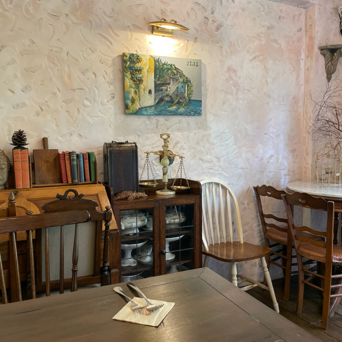 Vibe image of JIFS COOKING SALON（僅接受臉書私訊預約）:  shot by HIH J