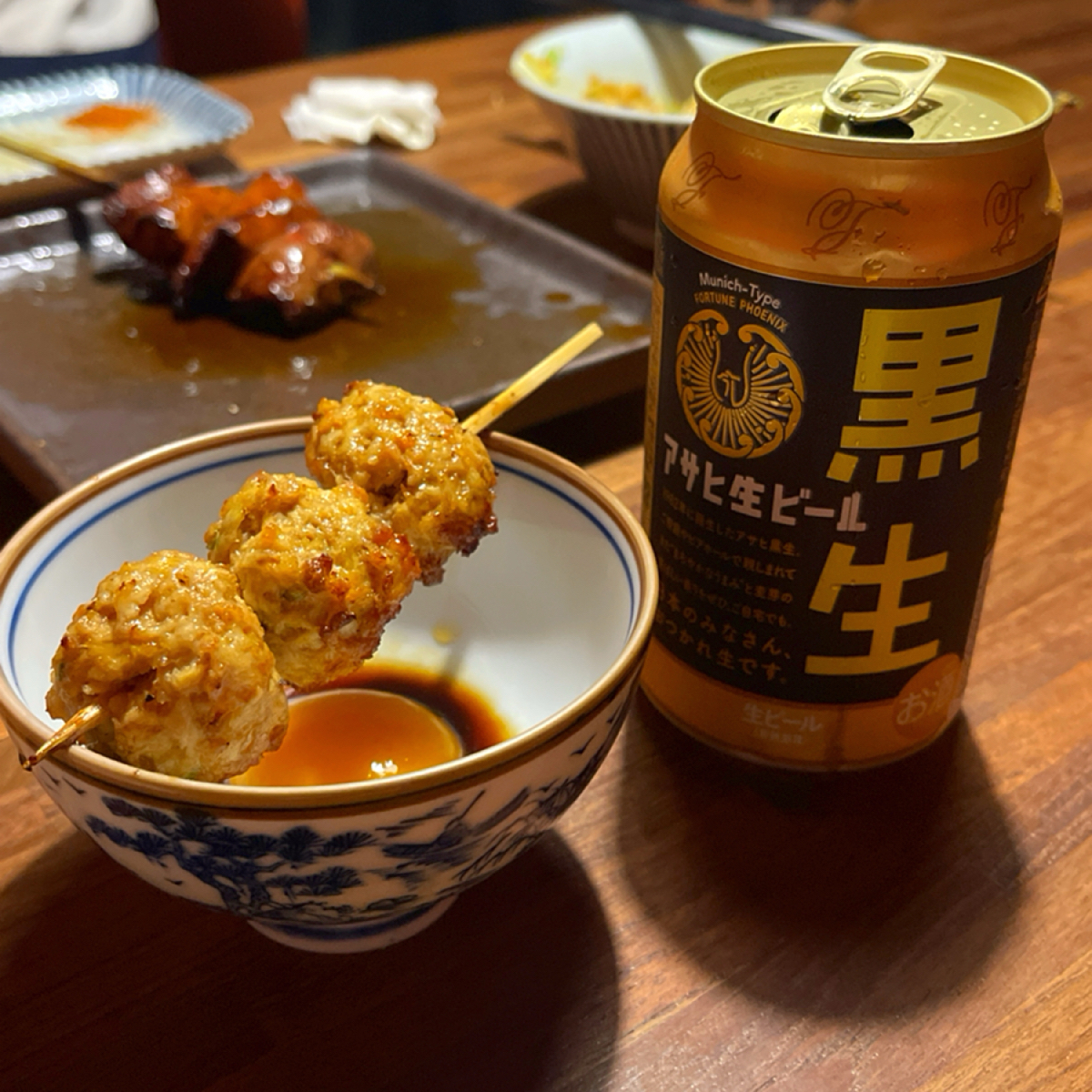 Meal image of 一枝春燒鳥:  shot by Olivia Chang