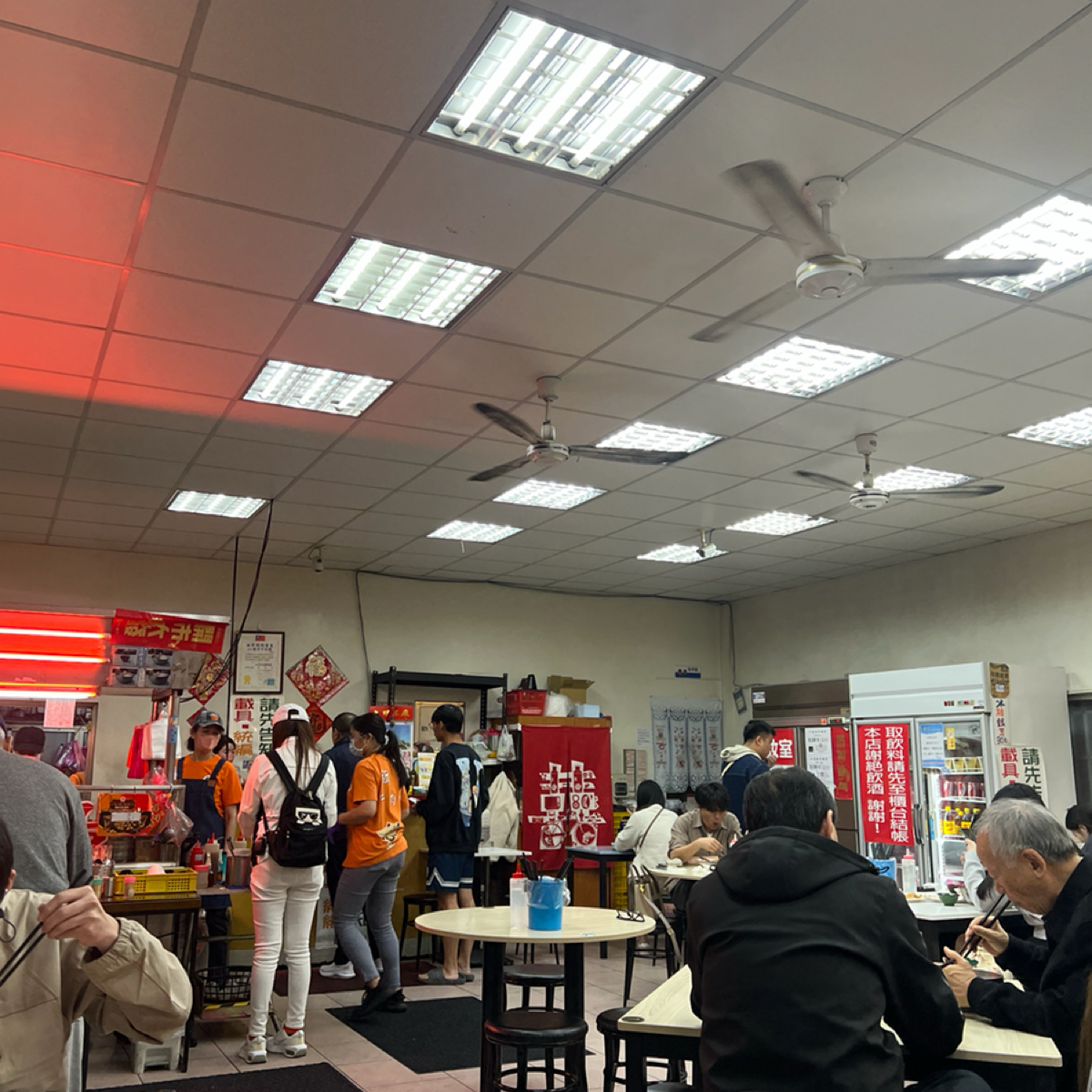 Meal image of 旗哥牛肉湯:  shot by LESTER