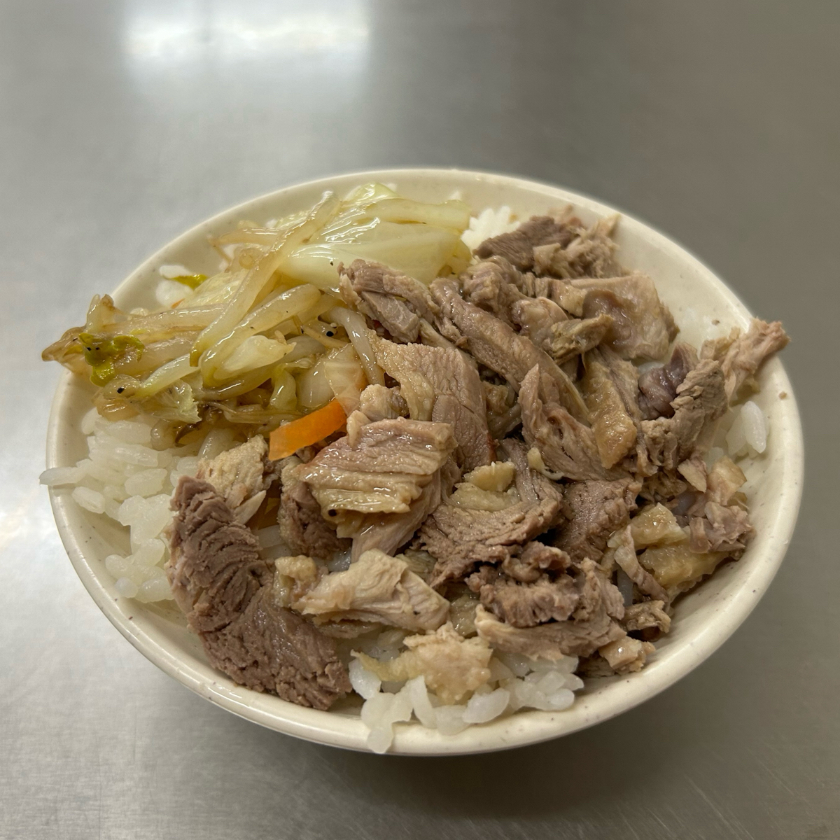 大胖鴨肉飯•滷肉飯 在 Fooday 美食社群 | 找餐廳不踩雷，最真實的美食 App