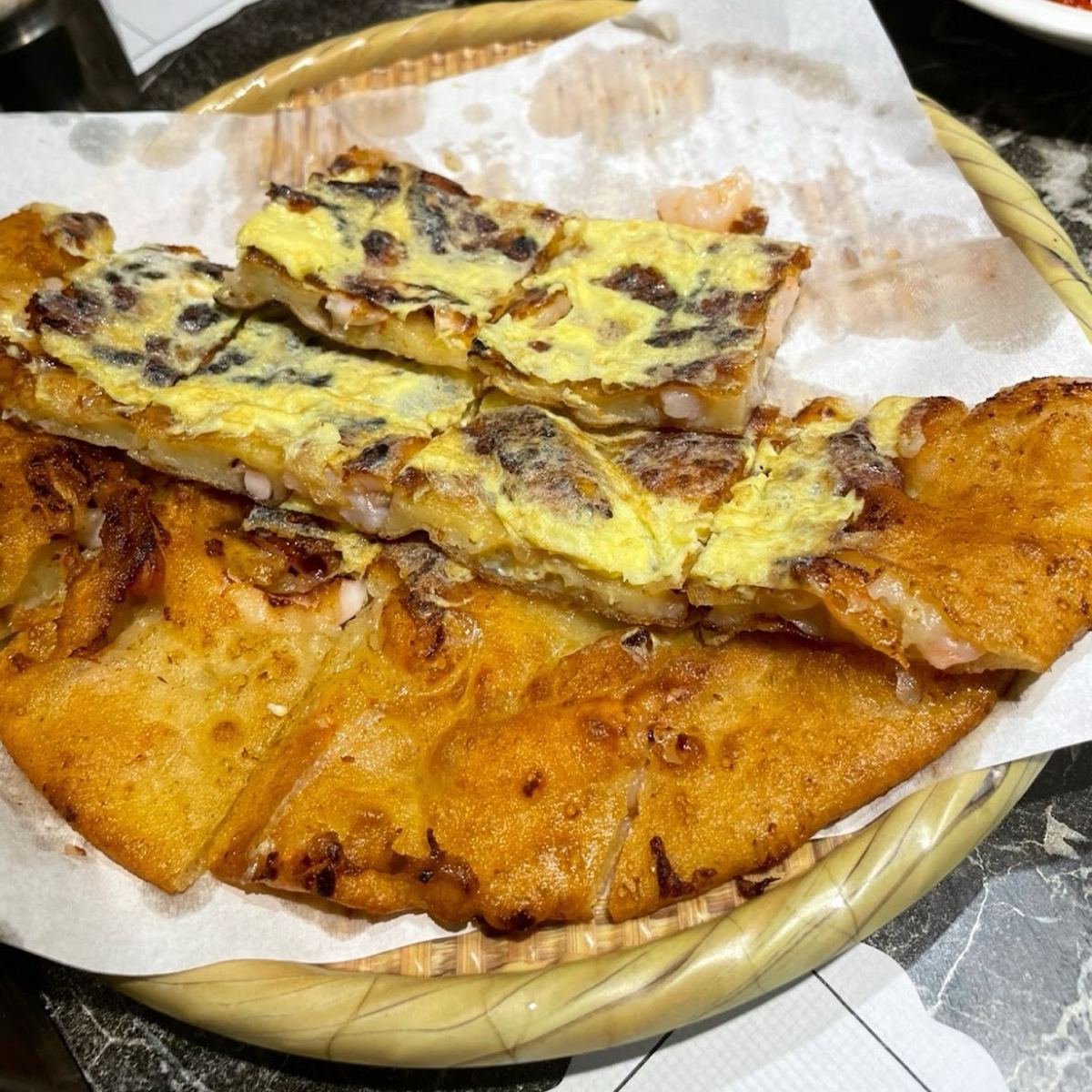 Meal image of 韓食堂한식당:  shot by Dixon