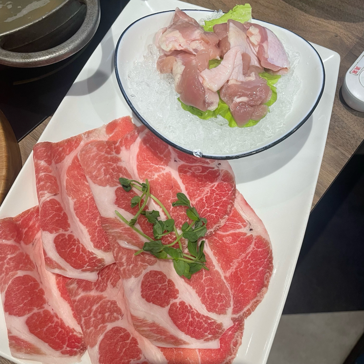 Meal image of 尬鍋 台式潮鍋 台北西門店:  shot by 乃子過日子