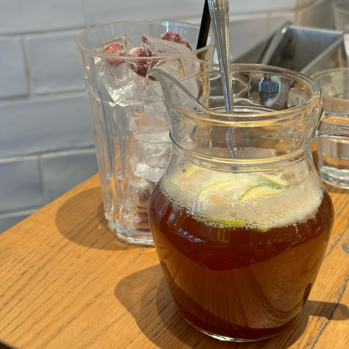 Meal image of アフタヌーンティー・ラブアンドテーブル ルクア LUCUA大阪店:  shot by Ana