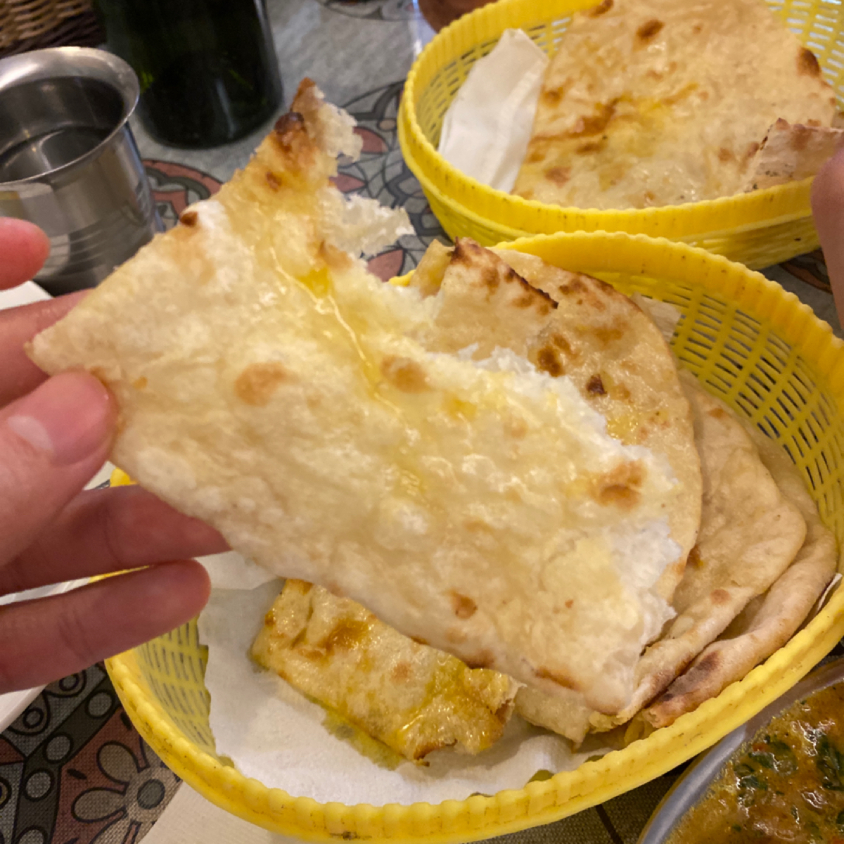 香料館 Masala House のレストランの写真： by小羊的食記 JFGT 