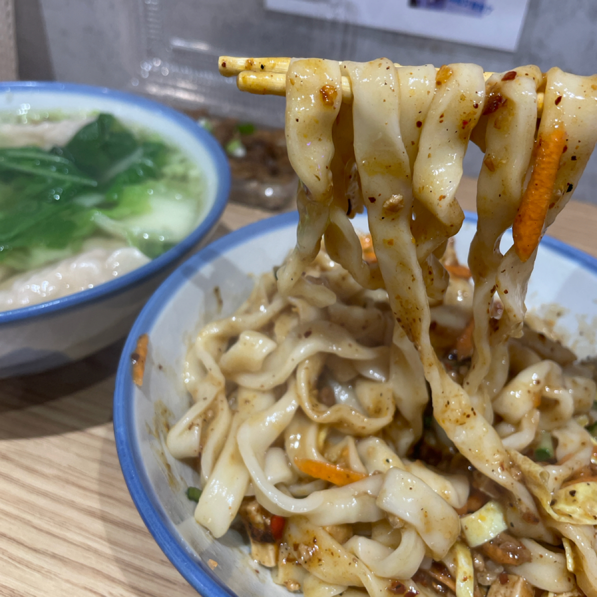 內餡交易 中和店 的餐點圖片：餐點合照 由考拉 拍攝