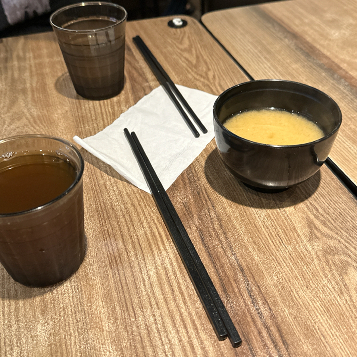 北海道炙燒拉麵 集美店 のレストランの写真： byYY 