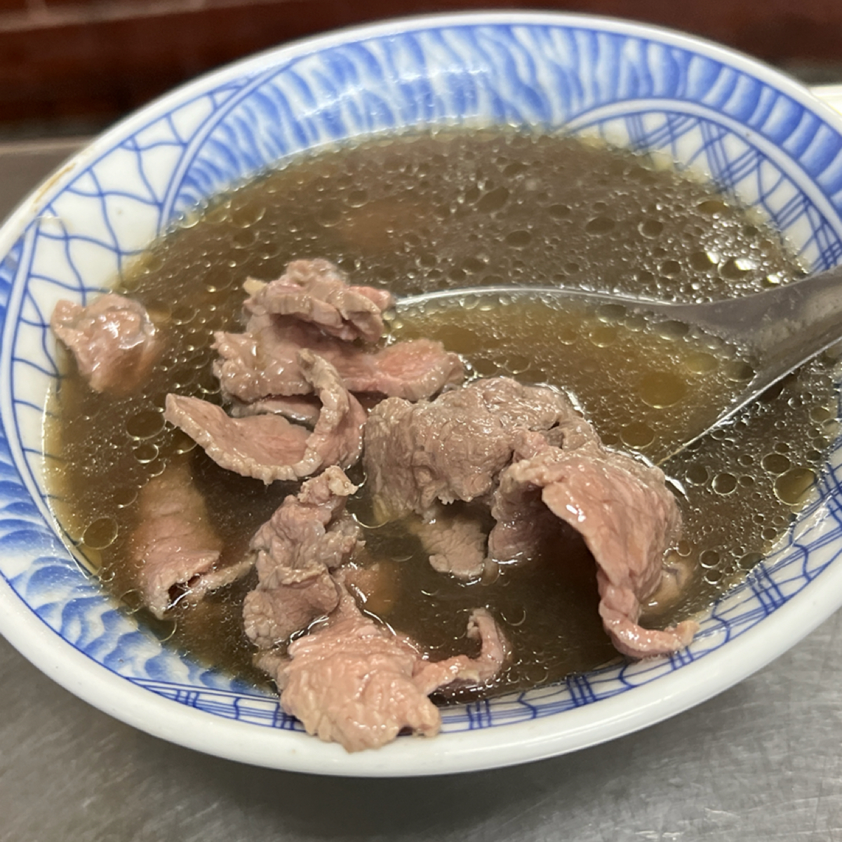 無名羊肉湯-大菜市 のレストランの写真：羊肉湯 by動吃動吃動吃 