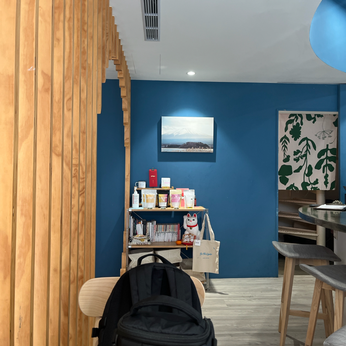Bethelight Coffee Roasters の雰囲気の写真： bySWcys  