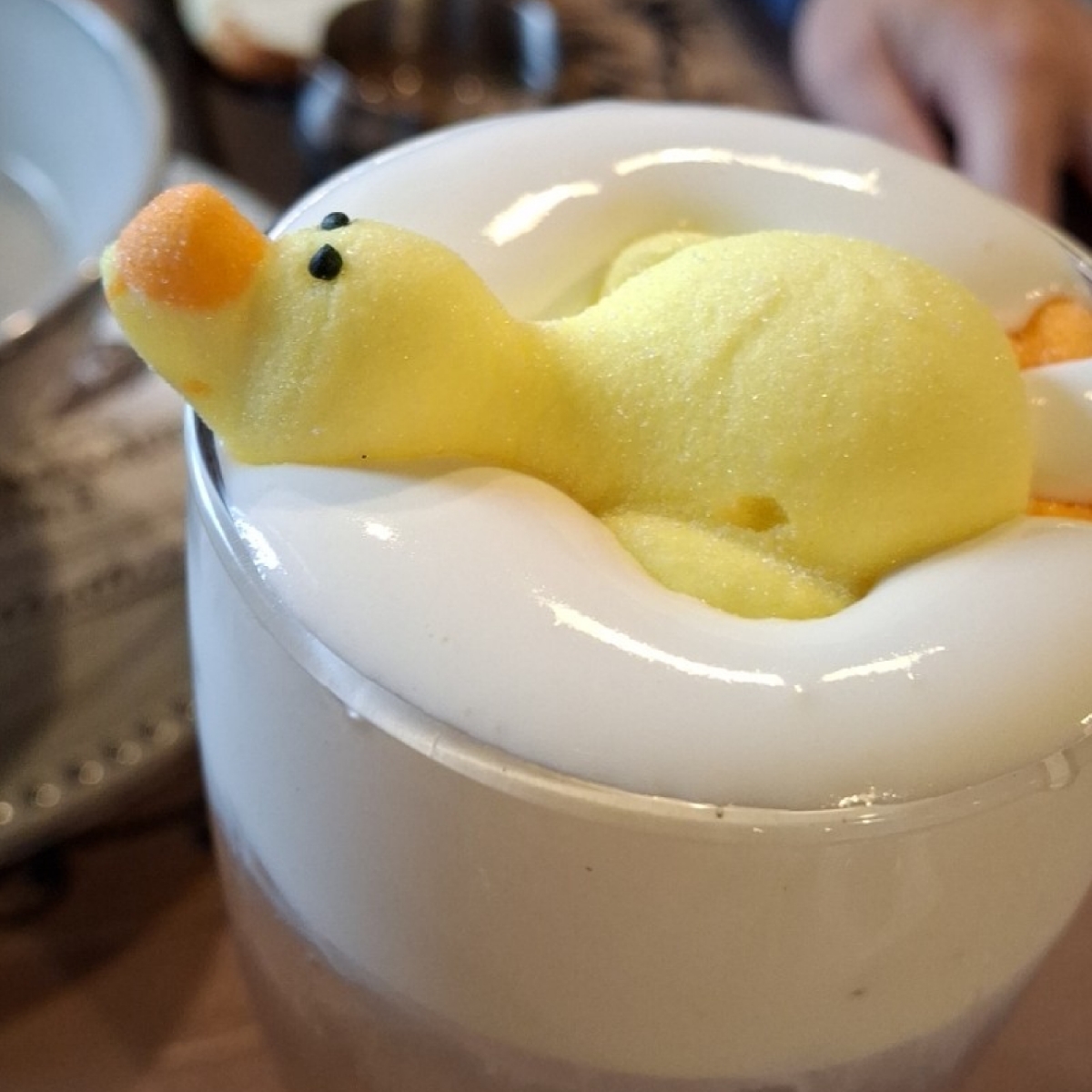 米蘭騎兵團牛排餐廳 的餐點圖片：飲料 由美食肥之豬 拍攝
