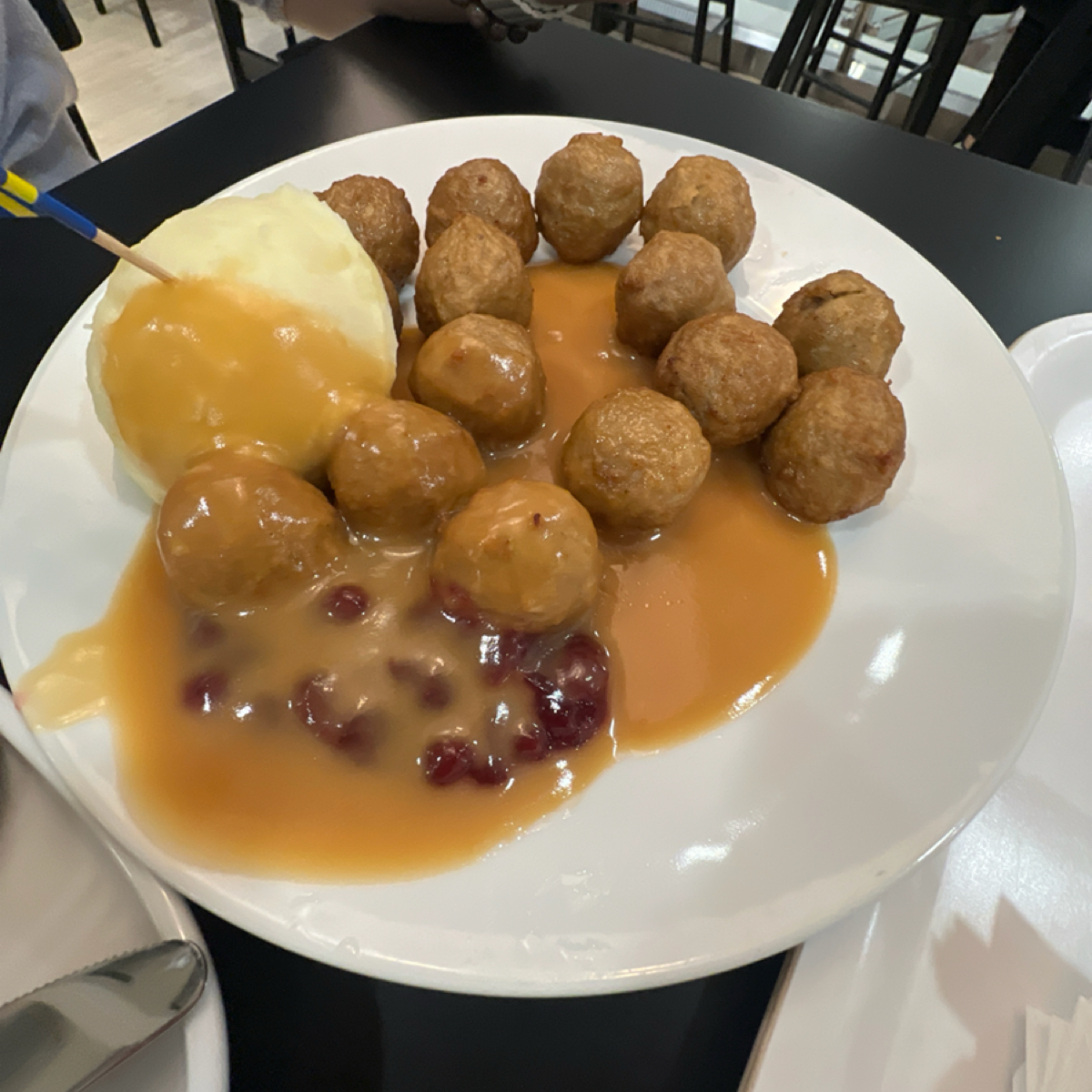 Meal image of ikea瑞典餐廳 桃園店:  shot by LESTER