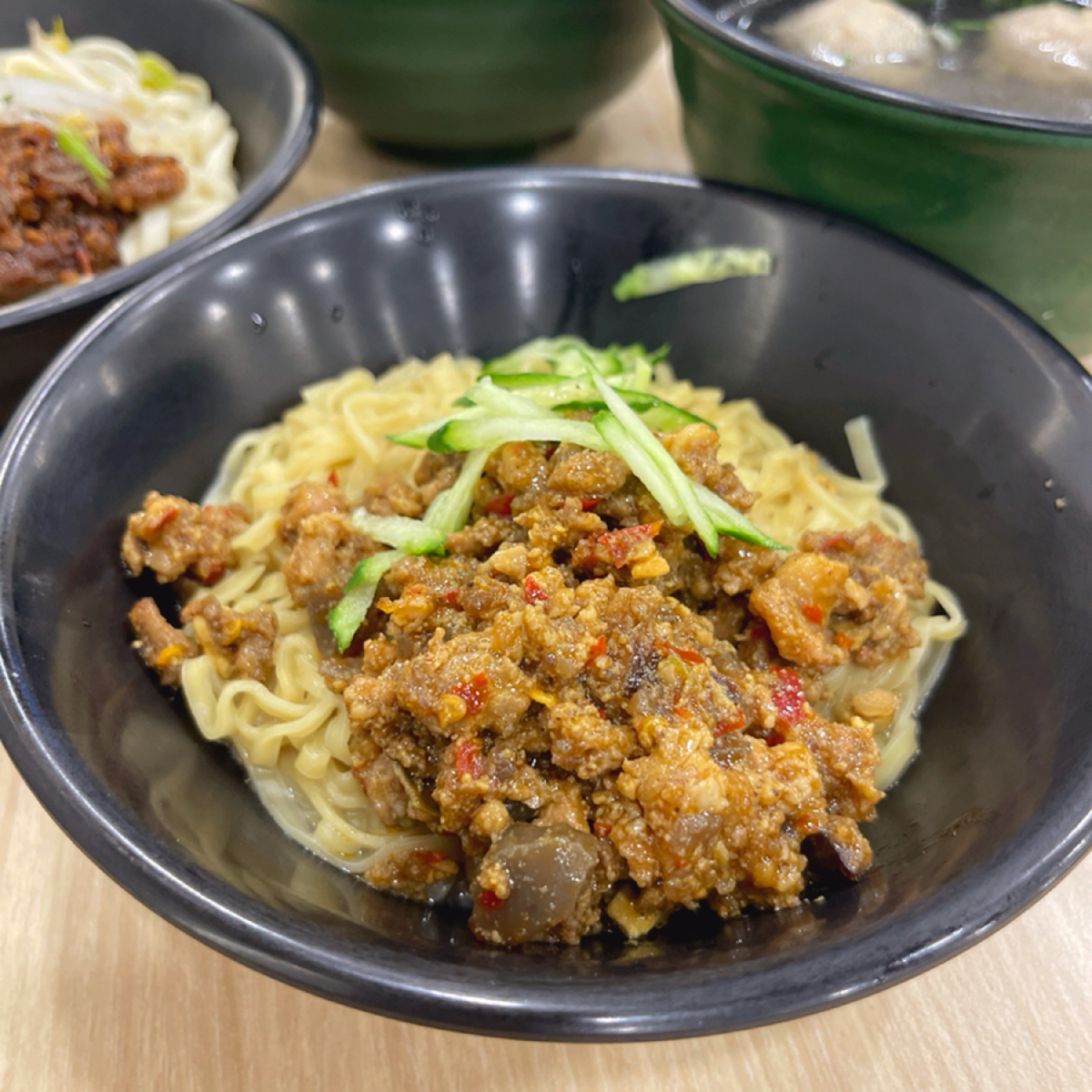 溫州王 中正店 のレストランの写真： byMilkybb 