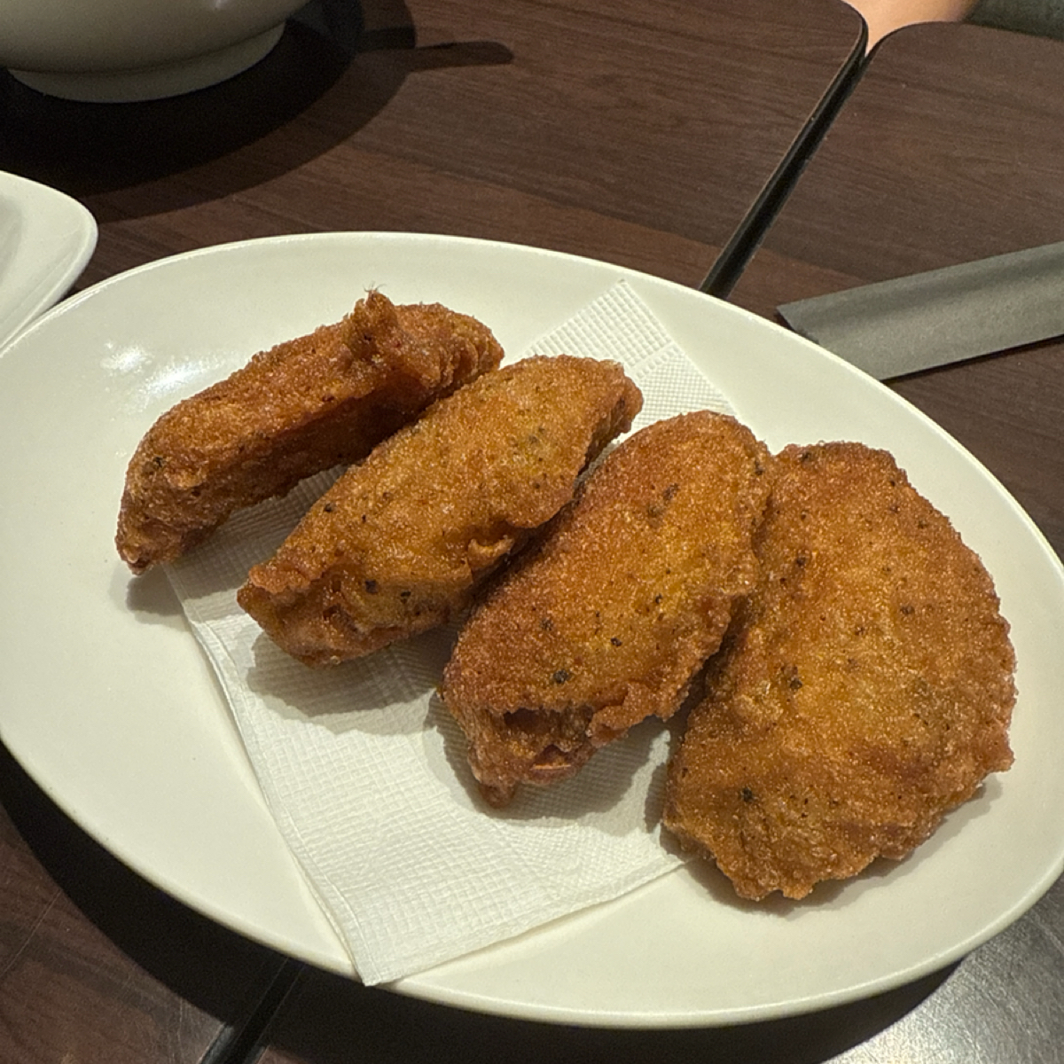 Meal image of 18冠軍牛肉麵:  shot by Glen
