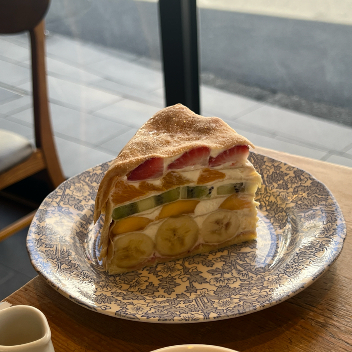 Meal image of アフタヌーンティー・ラブアンドテーブル 表参道:  shot by 七咪
