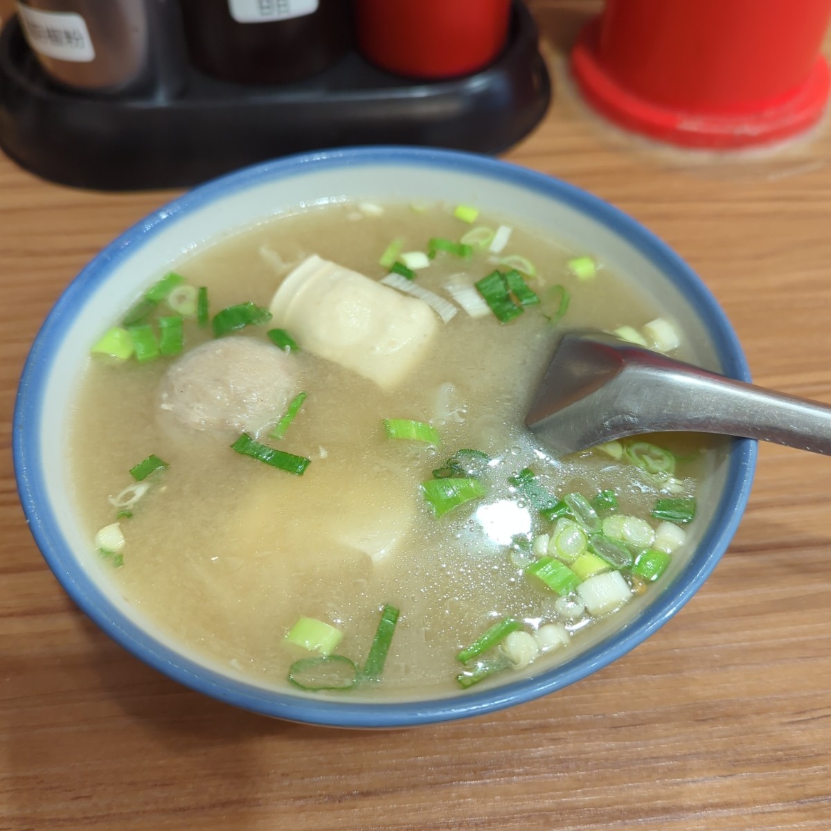 Meal image of 楊家米糕肉羹:  shot by 西伯利亞虎