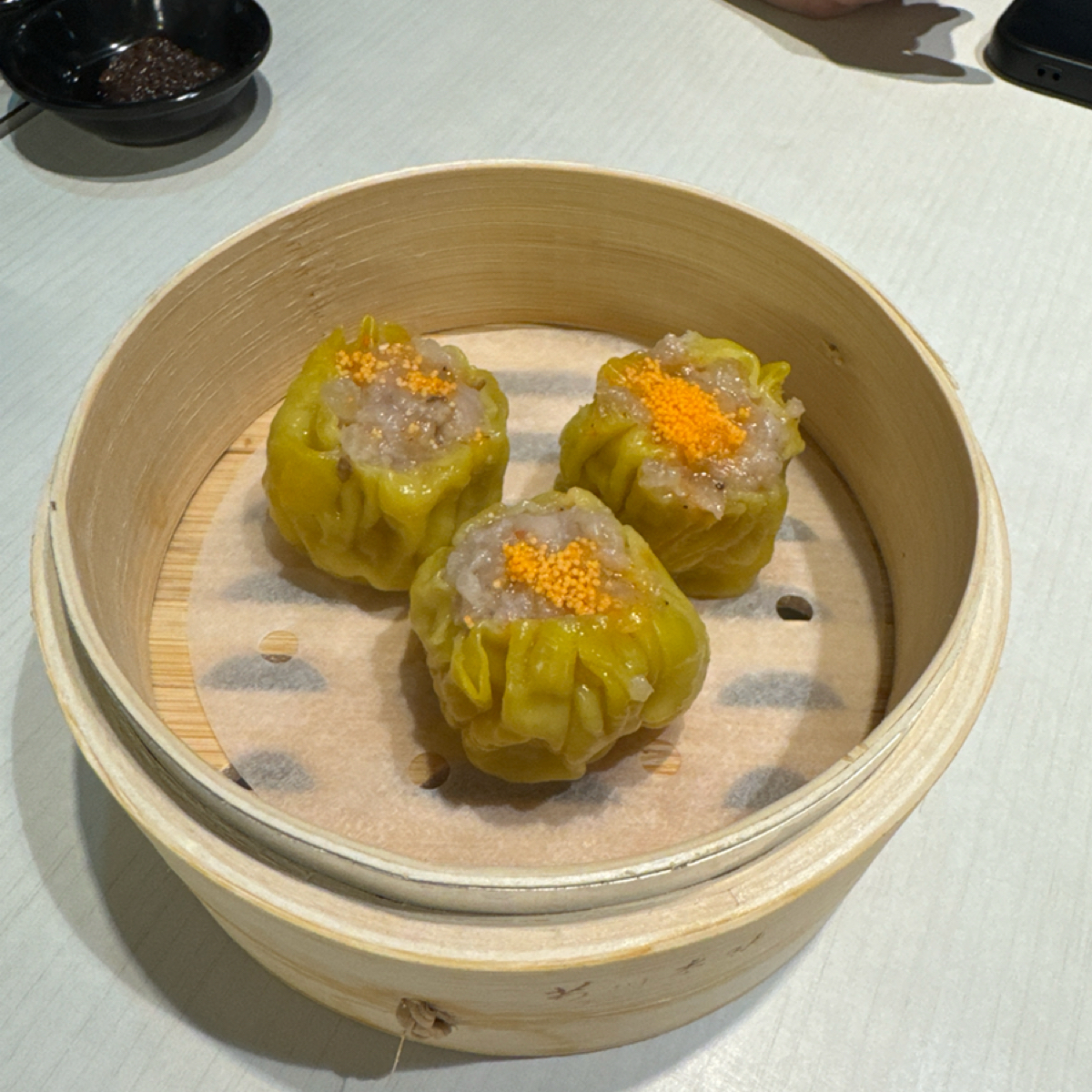 Meal image of 1976道地香港美食: 燒賣 shot by 史波蓋提