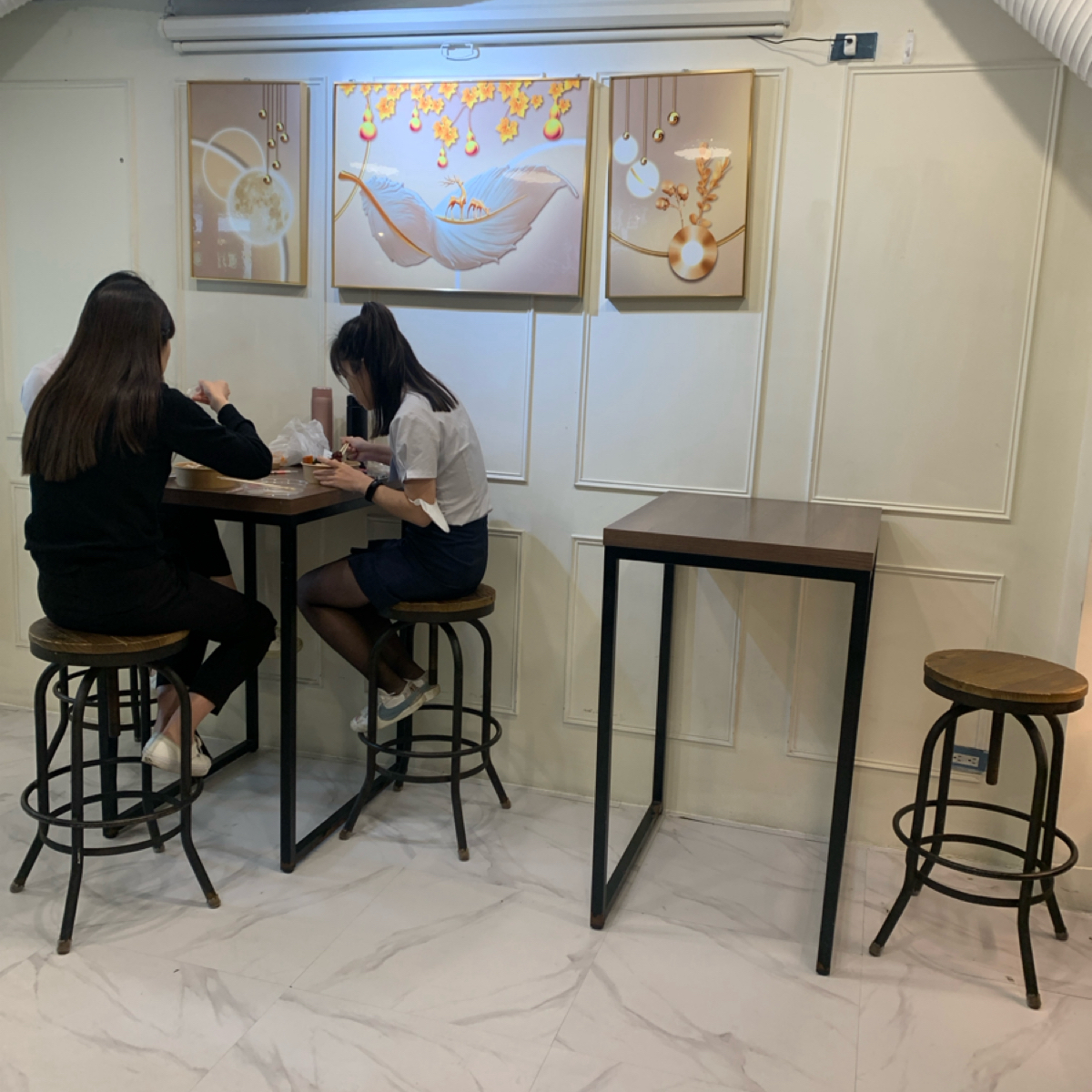 Vibe image of 稻穗輕食:  shot by Brenda