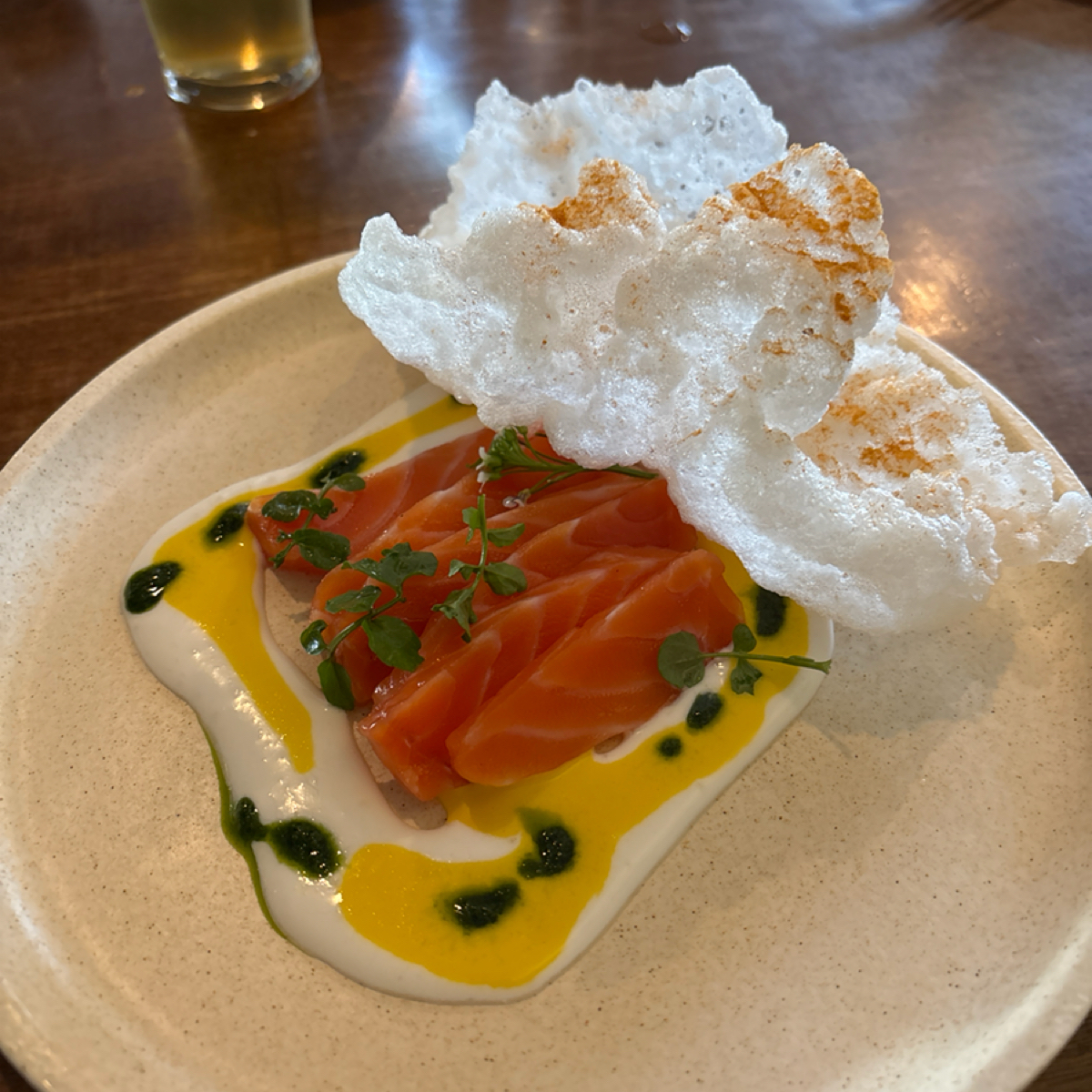 Kika 的餐點圖片： 由BW 拍攝