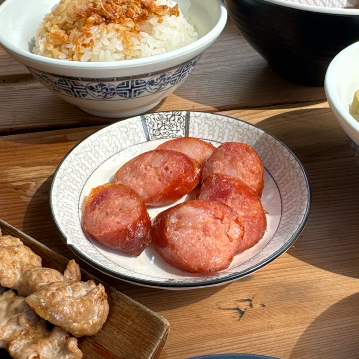 鼎富發豬油拌飯 のレストランの写真： by美石評論家 