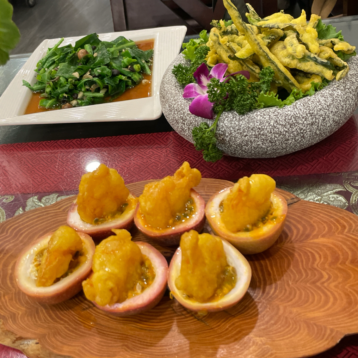 日月餐坊 のレストランの写真： byQueena 