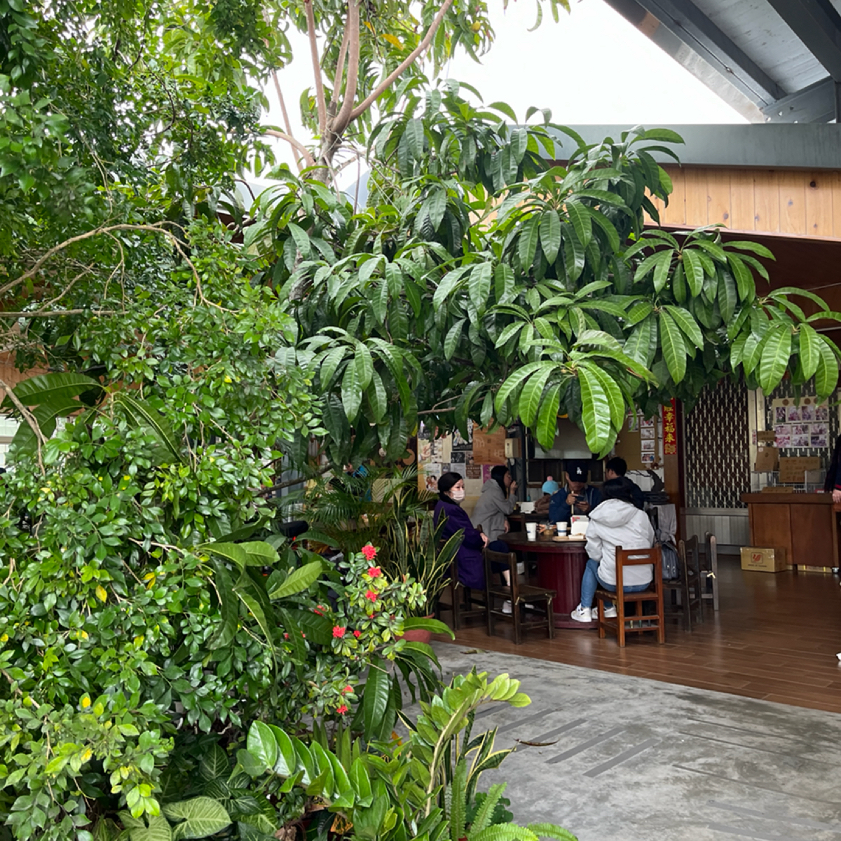 大池豆皮店 の雰囲気の写真： byYo 