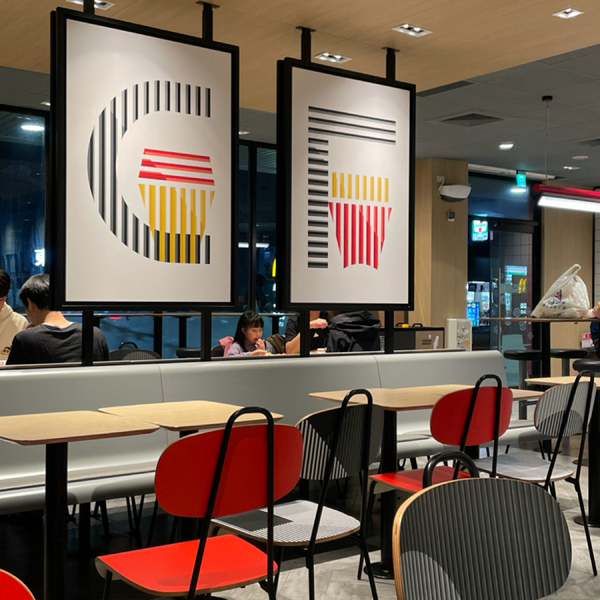 麥當勞頭城青雲餐廳在Fooday 美食社群| 找餐廳不踩雷，最真實的美食App