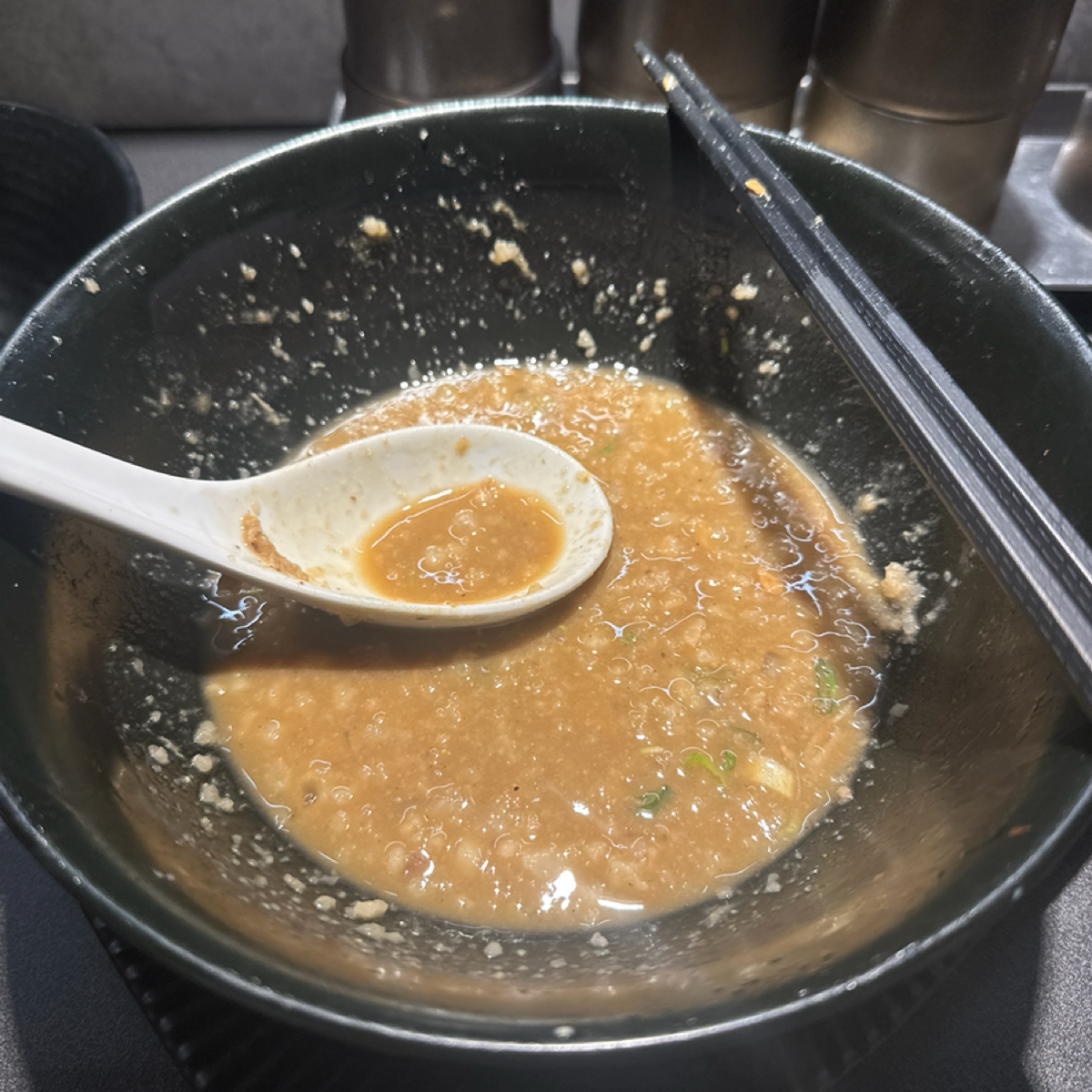 春㐂拉麵職人 的餐點圖片： 由晨晨 拍攝