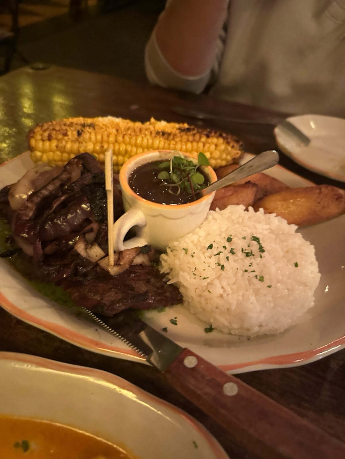 Meal image of Habana:  shot by DeniseWang