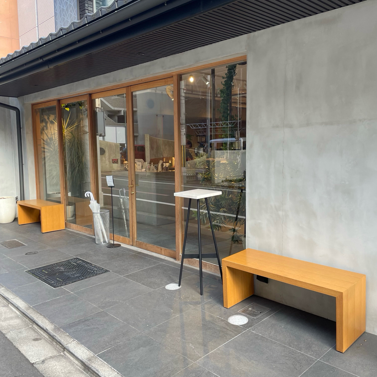 here Kyoto の雰囲気の写真： by乃子過日子 