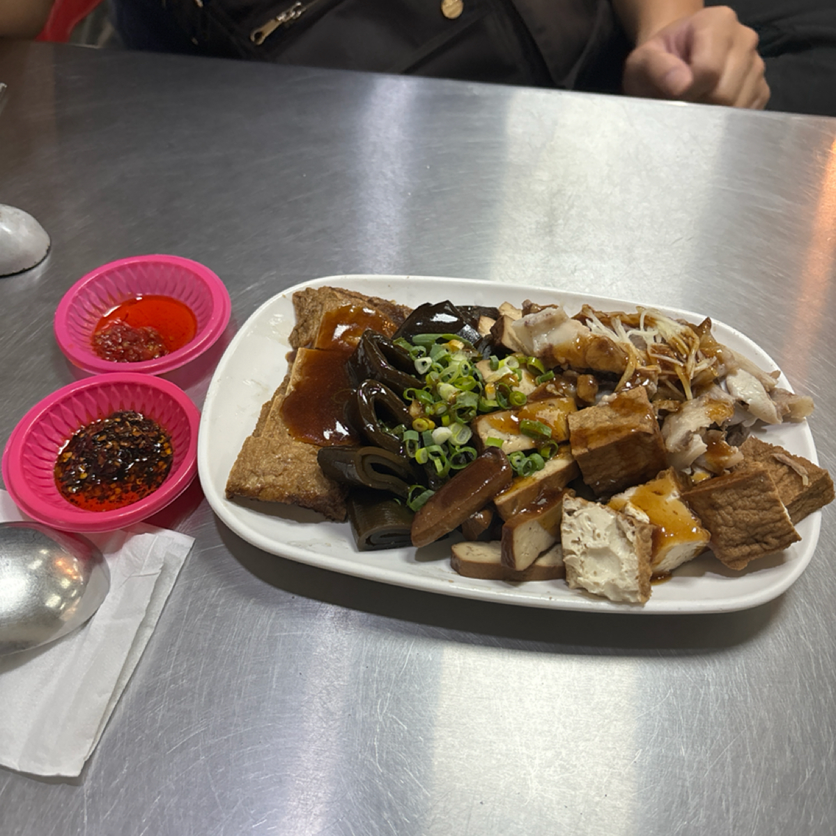 Meal image of 萬金麵食館:  shot by 米妮