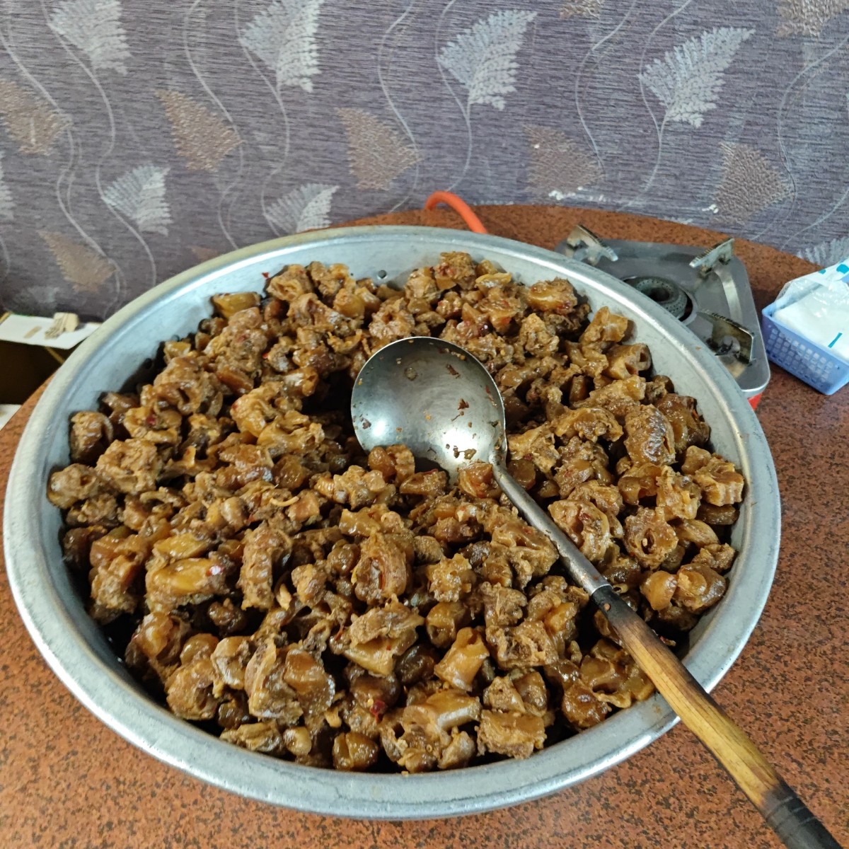 胖子牛肉 の雰囲気の写真： by滷蛋的生活日常 
