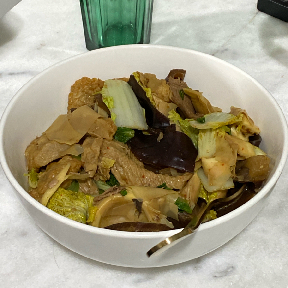 真好佳滷味 のレストランの写真：滷味是偏乾的那種 by阿鈴s食 