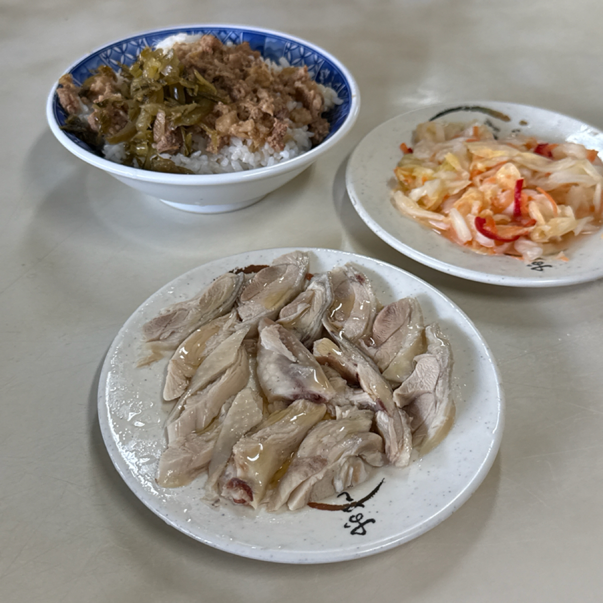 Meal image of 頂好小吃:  shot by Christy