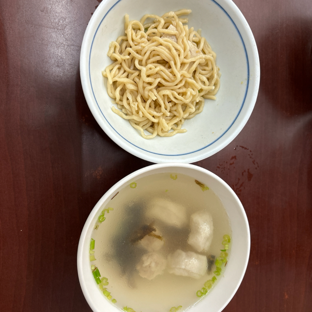 Meal image of 伯恩-汕頭意麵:  shot by Cerlin