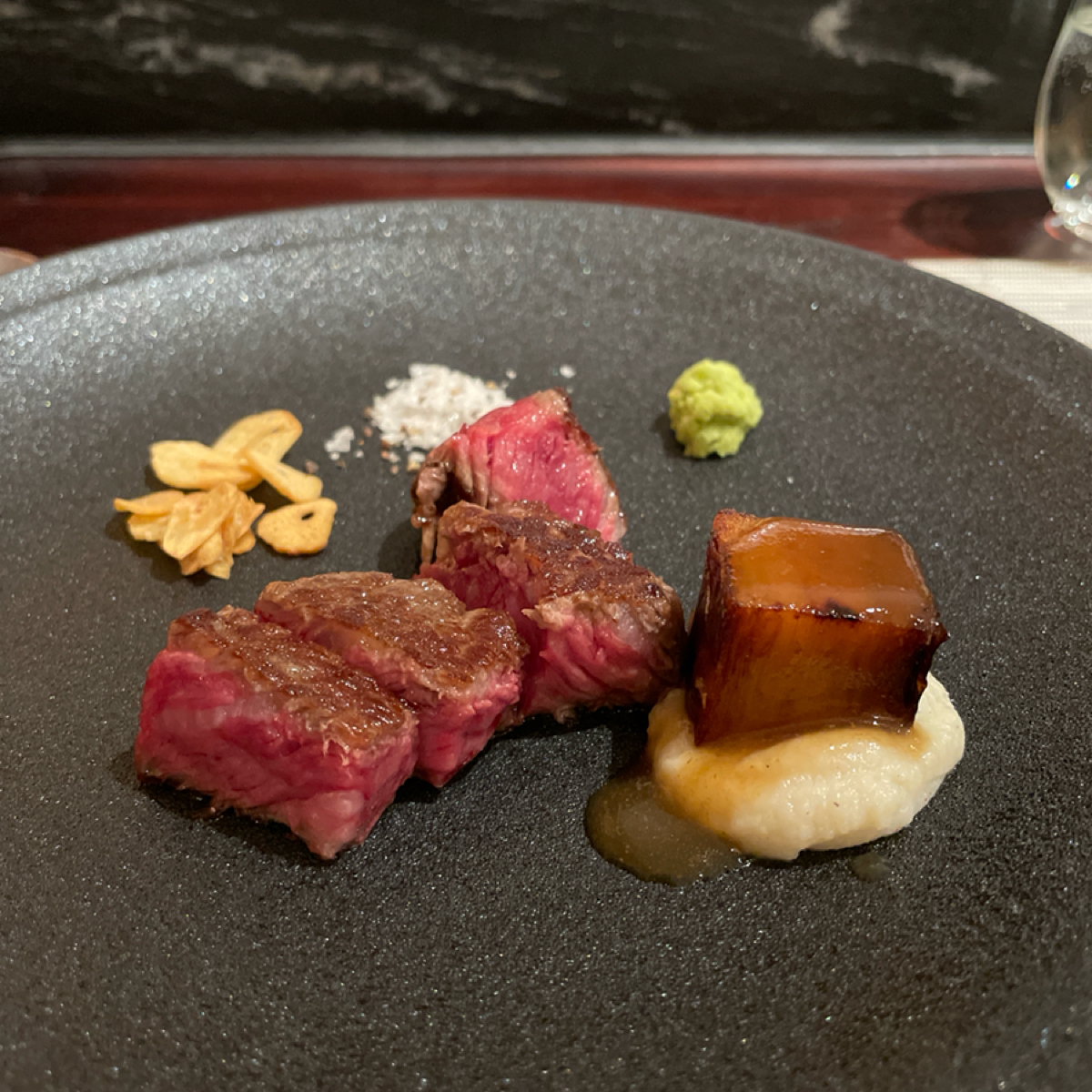 Meal image of Will’s Teppanyaki:  shot by Stella
